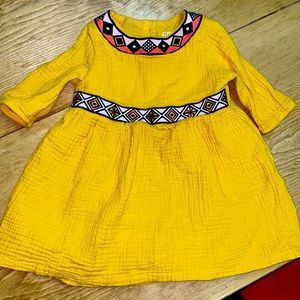 OshKosh Toddler Dress